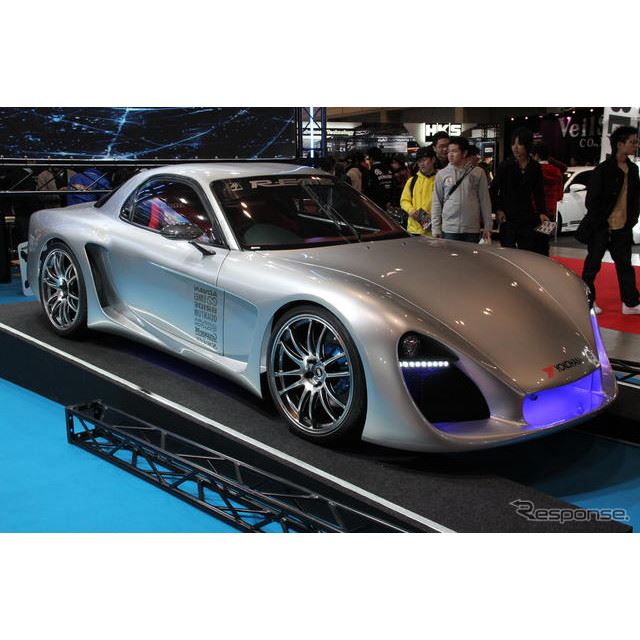 マツダ RX-7の価格・新型情報・グレード諸元 価格.com マツダ RX-7の価格・新型情報・グレード諸元 価格.com