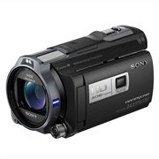 【元箱あり】ソニー SONY HANDYCAM HDR-PJ760V ブラック