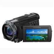 HDR-PJ760V