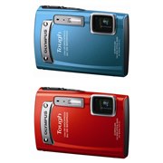 オリンパス OLYMPUS Tough TG-320 価格比較 - 価格.com