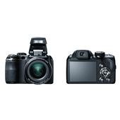 富士フイルム FinePix S4500 [ブラック] 価格比較 - 価格.com