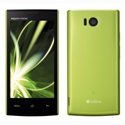 AQUOS - AQUOS スマートフォン AQUOS PHONE 103SH｜価格比較・最新情報 - 価格.com