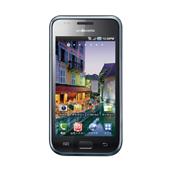 Galaxy S メタリックブラック 16 GB docomo sc02b-