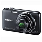 DSC-WX50