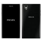 PRADA phone by LG｜価格比較・最新情報 - 価格.com