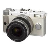 カメラ デジタルカメラ ペンタックス PENTAX Q 02ズームレンズキット [ブラック] 価格比較 