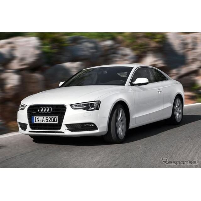 アウディ A5 カブリオレの価格・新型情報・グレード諸元 価格.com
