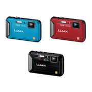 LUMIX DMC-FT20