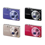 LUMIX DMC-FH8
