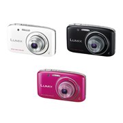 LUMIX DMC-S2
