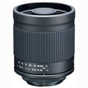 Kenko �~���[�����Y 400mm F8�i�j�R��F�}�E���g�p�j