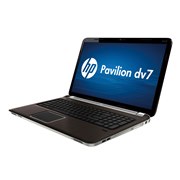 HP Pavilion dv7