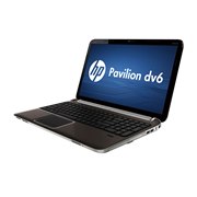 HP Pavilion dv6