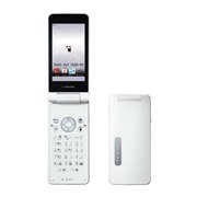 docomo STYLE series SH-05D