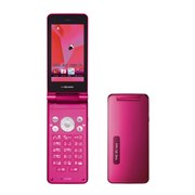 docomo STYLE series SH-05D