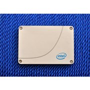 Intel SSD 520