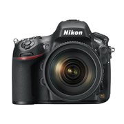 D800E�iAF-S NIKKOR 24-120mm f/4G ED VR�������j
