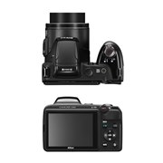 COOLPIX L810
