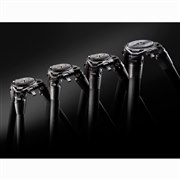 システマティックカーボン三脚