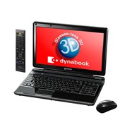 dynabook Qosmio T851