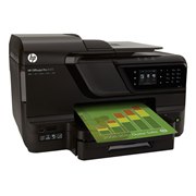 HP Officejet Pro 8600