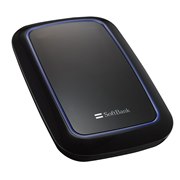 ULTRA WiFi 4G SoftBank 101SI