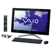 SONY - ソニー デスクトップパソコン SONY VAIO J VPCJ236FJ/W SONY - ソニー デスクトップパソコン SONY VAIO J VPCJ236FJ/Wの