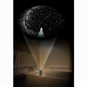 HOMESTAR AQUA�����X�J�C�c���[