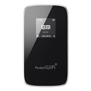 Pocket WiFi LTE GL01P