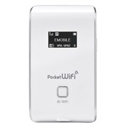 Pocket WiFi LTE GL02P