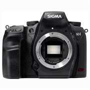 SIGMA SD1 Merrill �{�f�B
