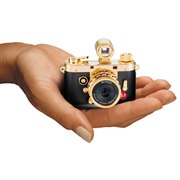 Digital Classic Camera MINOX DCC 5.1 GOLD