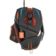 Cyborg M.M.O. 7 Gaming Mouse MC-MMO7