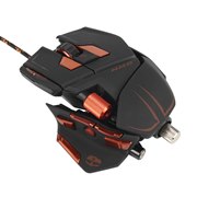 Cyborg M.M.O. 7 Gaming Mouse MC-MMO7