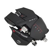Cyborg R.A.T. 9 Gaming Mouse MC-RAT9