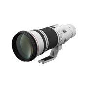 EF500mm F4L IS II USM
