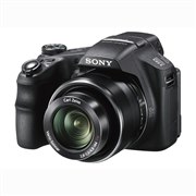 DSC-HX200V