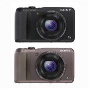 DSC-HX30V