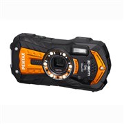 Optio WG-2 GPS
