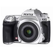 価格.com - ペンタックス PENTAX K-5 Silver Special Edition スペック 