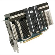 ULTIMATE HD7750 1G GDDR5 PCI-E HDMI/DVI-I/DP