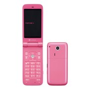 PANTONE 4 SoftBank 105SH
