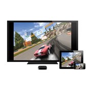 Apple TV