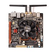 D2700-ITX WiFi Supreme