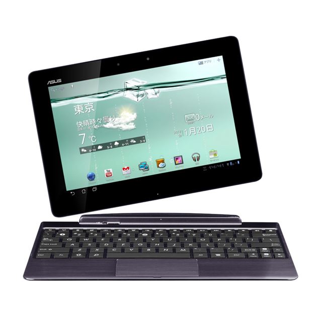 Замена стекла asus tf201