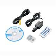 LVR-SD500GBK(付属品)