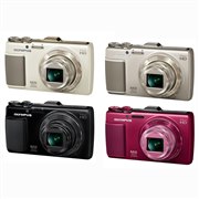 オリンパス OLYMPUS SH-25MR 価格比較 - 価格.com