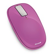 Explorer Touch mouse