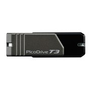 PicoDrive T3