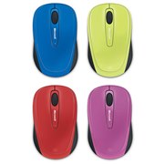 Wireless Mobile Mouse 3500